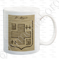 mug-D'AUGER_Auvergne_France