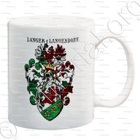 mug-LANGER_Langer von Langendorf. Morava (Böhmen)_Slovenská Republika (ii)