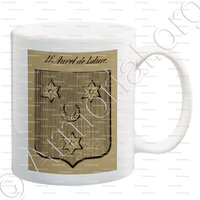 mug-D'AUREL DE LOLIERE_AUvergne_France