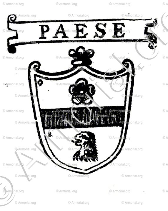 PAESE_Padova_Italia