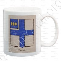 mug-DECROIX_Noblesse d'Empire._France