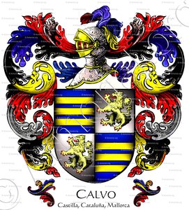 CALVO