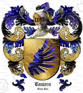 LANTERA