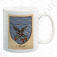 mug-LE BEGUE_Bourbonnais_France