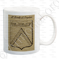 mug-D'AURELLE DE FREYDIERE_Auvergne_France