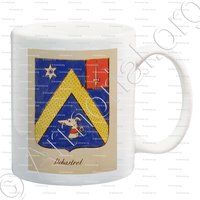 mug-DEHASTREL_Noblesse d'Empire._France