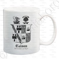 mug-COLSON_Newcastel on Tyne_England