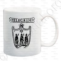 mug-PELEGRINI o  PELLEGRINI_Padova_Italia