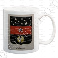 mug-DELAMBRE_Noblesse d'Empire._France