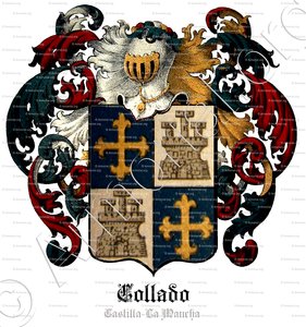 COLLADO