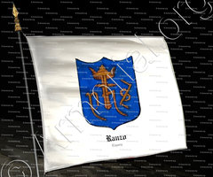 drapeau-RANZO_Liguria. Porto Maurizio._Italia (0)