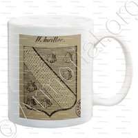 mug-D'AURILLAC_Auvergne_France