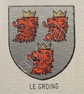 LE GROING