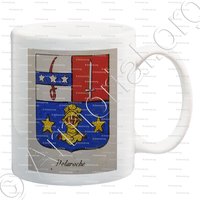 mug-DELAROCHE_Noblesse d'Empire._France