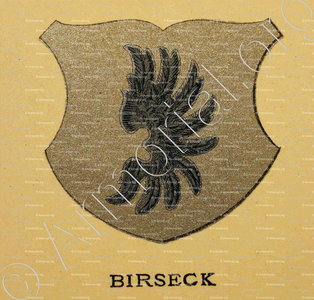 LANDVOGTEI BIRSECK