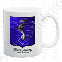 mug-MARCHOSSEY_Ancien Duché de Savoie_États de Savoie