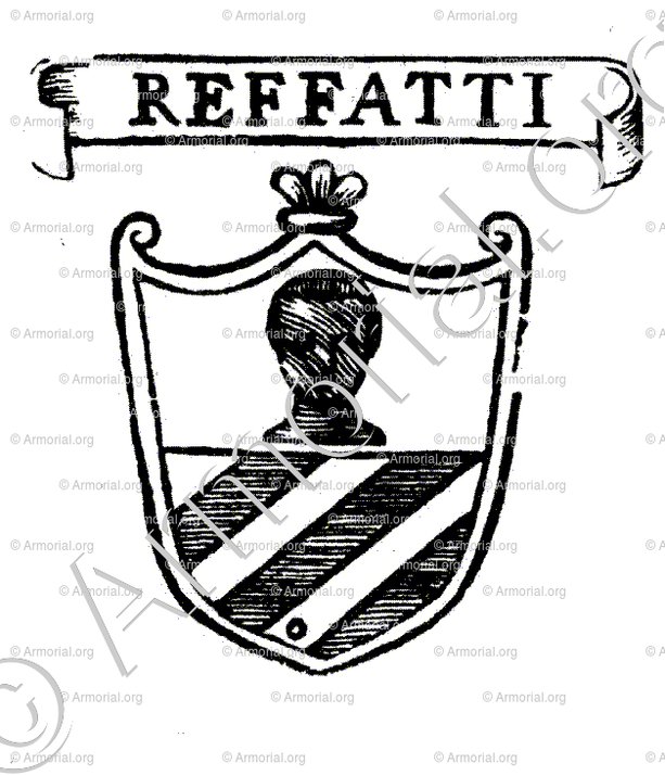 REFFATTI_Padova_Italia