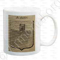 mug-D'AUTIER_Auvergne_France