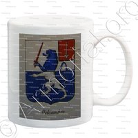 mug-DELCAMBRE_Noblesse d'Empire._France