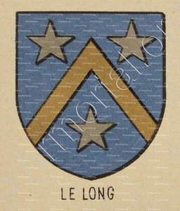 LE LONG