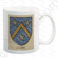 mug-LE LONG_Bourbonnais_France