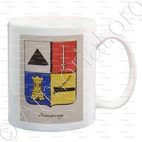 mug-DEMARCAY_Noblesse d'Empire._France