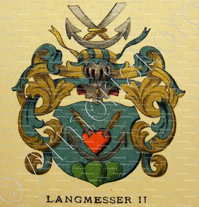 LANGMESSER