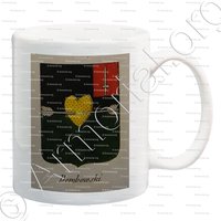 mug-DEMBOWSKI_Noblesse d'Empire._France