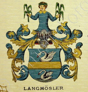 LANGMOESLER