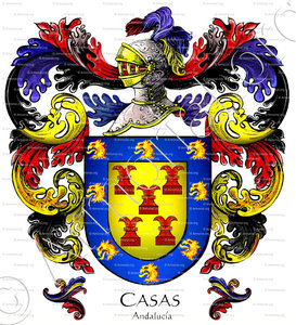 CASAS