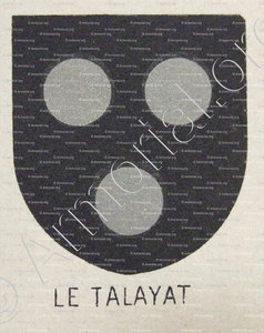 LE TALAYAT