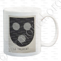 mug-LE TALAYAT_Bourbonnais_France