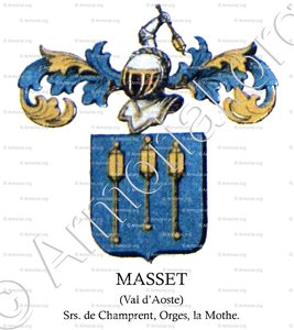 MASSET