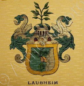 LAUBHEIM