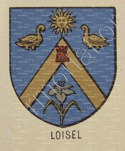 LOISEL