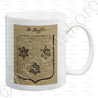 mug-DE BAFFIE_Auvergne_France