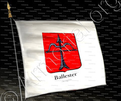 drapeau-BALLESTER_Aragón_España