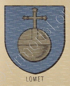 LOMET