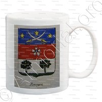 mug-DENOYEZ_Noblesse d'Empire._France