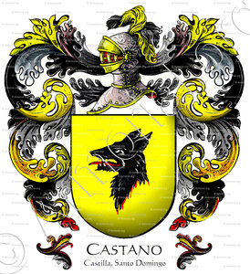 CASTANO