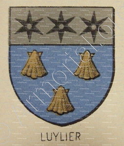 LUYLIER