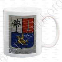 mug-DERMONCOURT_Noblesse d'Empire._France