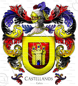 CASTELLANOS