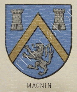 MAGNIN