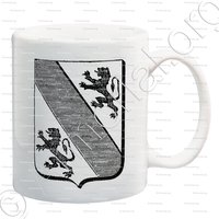 mug-BRESSE_Comté de Bresse_France