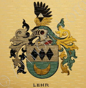 LEHR