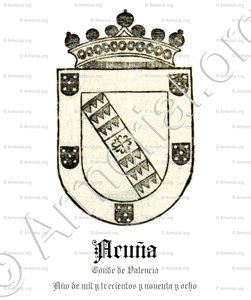 ACUÑA