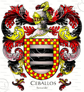 CEBALLOS