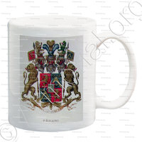 mug-ABLAING_Wapenboek van den Nederlandschen Adel door J.B.Rietstap 1883 1887_Nederland