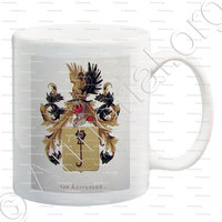 mug-AEFFERDEN_Wapenboek van den Nederlandschen Adel door J.B.Rietstap 1883 1887_Nederland